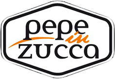 Pepe in Zucca